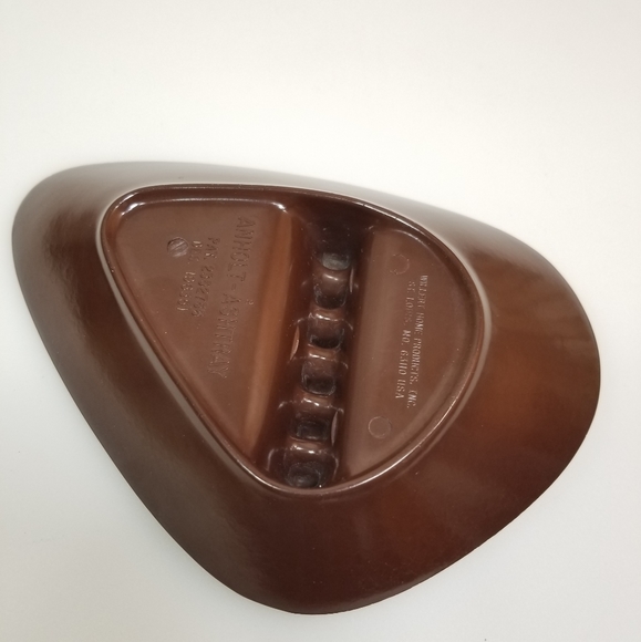 Vintage Anholt ashtrays - Picture 4 of 9